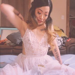 Meet your Posher, Tresa